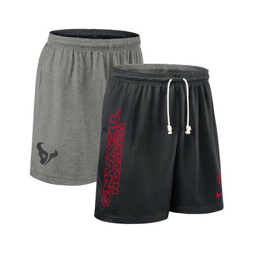 ナイキ メンズ カジュアルパンツ ボトムス Men's Navy Houston Texans Sideline Reversible Performance Shorts Navy ナイキ メンズ カジュアルパンツ ボトムス Men's Navy Houston Texans Sideline Reversible Performance Shorts Navy