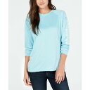 コロンビア レディース カットソー トップス Women's PFG Tidal Tee II Omni-Shade¢ T-Shirt Clear Blue