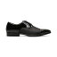 ステイシーアダムス メンズ ドレスシューズ シューズ Men's Pharoah Cap Toe Oxford Shoes Black