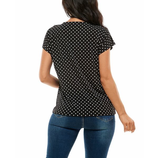 ɥꥢ̥åǥ ǥ T ȥåץ Women's Short Dolman Sleeve T-shirt Dom...