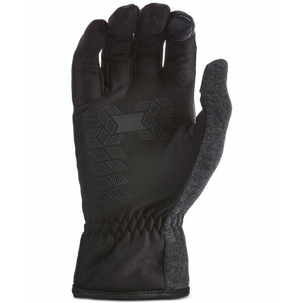 アディダス メンズ 手袋 アクセサリー Men's Edge 2.0 Gloves Heather Gray