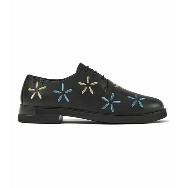 カンペール レディース スニーカー シューズ Women's TWS Shoes Black