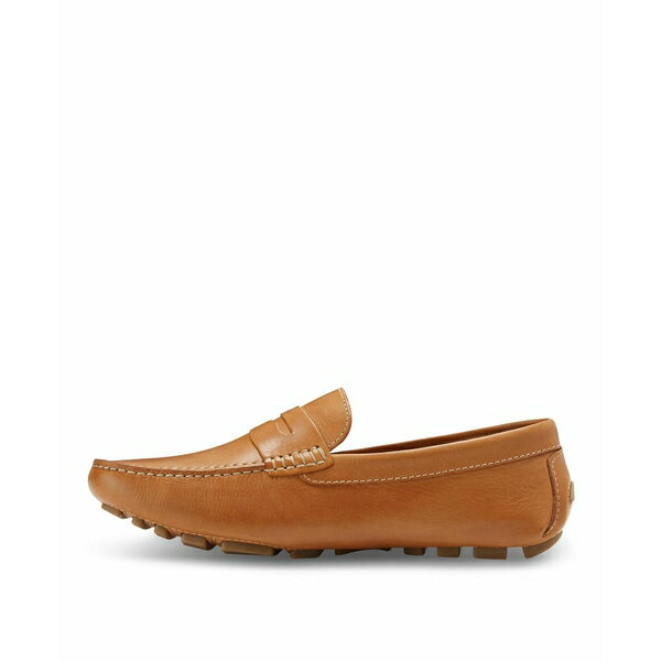 イーストランド メンズ スニーカー シューズ Men 039 s Patrick Driving Moc Shoes Camel