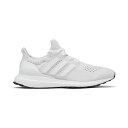 アディダス レディース スニーカー シューズ Women 039 s UltraBOOST 1.0 Running Sneakers from Finish Line Footwear White