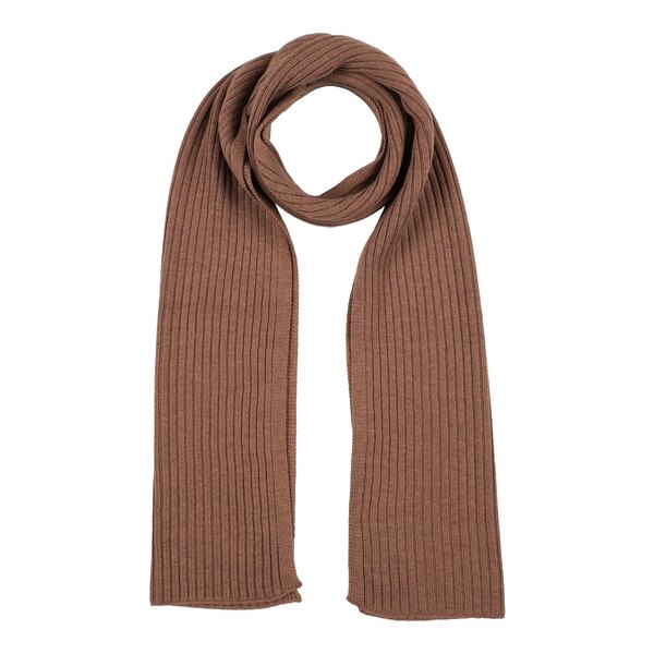 【送料無料】 グランサッソ メンズ マフラー・ストール・スカーフ アクセサリー Scarves Beige