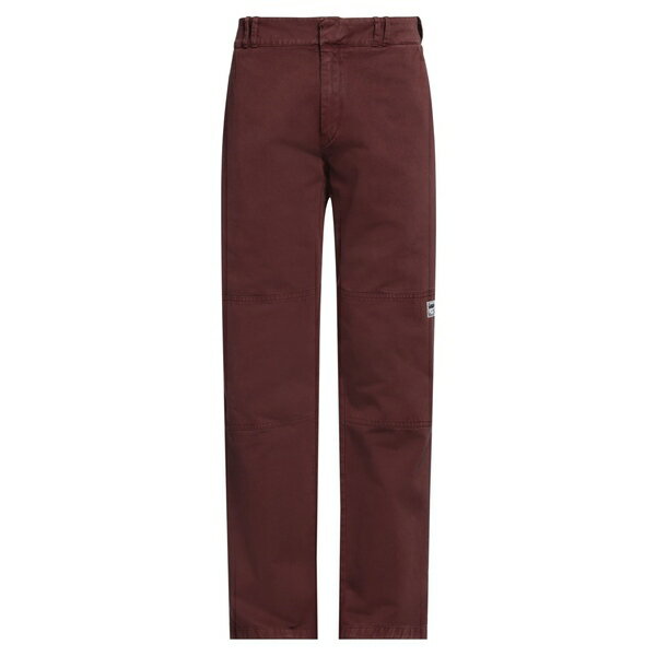 【送料無料】 ゴールデングース メンズ カジュアルパンツ ボトムス Pants Red