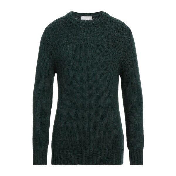 【送料無料】 プレミアム・ムード・デニム・スーペリア メンズ ニット&セーター アウター Sweaters Green