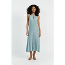 チンティアンドパーカー レディース ワンピース トップス Women's Laura Whitmore Siren Dress Blue