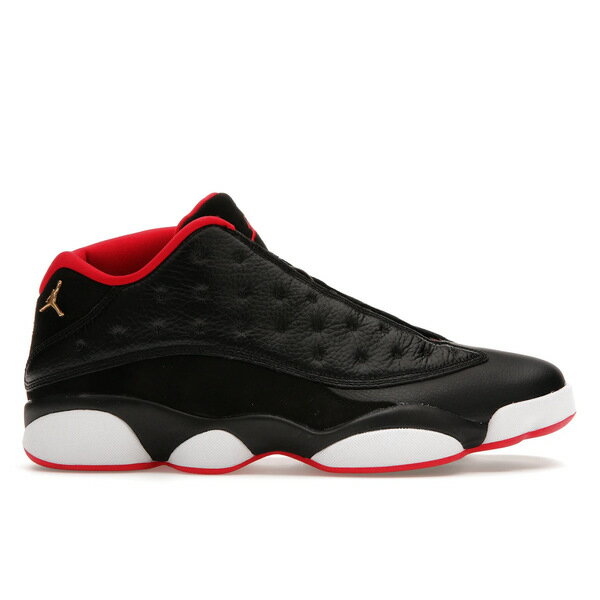 Jordan 硼  ˡ Jordan 13 Retro Low  US_11.5(29.5cm) Bred