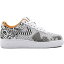 Nike ナイキ メンズ スニーカー エアフォース 【Nike Air Force 1 Low】 サイズ US_9(27.0cm) NYC SOHO Exclusive Option 2