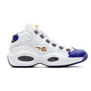 Reebok リーボック メンズ スニーカー 【Reebok Question Mid】 サイズ US_9(27.0cm) Packer Shoes For Player Use Only Kobe