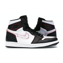 Jordan W[_ Y Xj[J[ yJordan 1 Retro Highz TCY US_10.5(28.5cm) Defiant White Black Gym Red