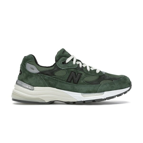 New Balance ニューバランス メンズ スニーカー 【New Balance 992】 サイズ US_10(28.0cm) JJJJound Green