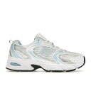 New Balance j[oX Y Xj[J[ yNew Balance 530z TCY US_9(27.0cm) White Blue Haze