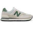 ■ブランド New Balance(ニューバランス)■商品名 New Balance 574 Rugged■色 ■サイズ サイズ US_9.5(27.5cm) ■表記の日本サイズは参考サイズとなります。実際のサイズとは前後する可能性がございます。 ■海外からお取り寄せ商品となりますので、お届けまで2週間〜3週間お時間頂いております。 ■返品・交換の対象外となっております。 ■店内全品【送料無料】です！（※沖縄・離島は別途送料3,300円がかかります） サイズ別価格表 (サイズをクリックして商品ページに飛んでください) サイズ 価格 US_4 42,800円 US_4.5 45,800円 US_5 42,800円 US_5.5 45,800円 US_6 47,800円 US_6.5 45,800円 US_7 45,800円 US_7.5 42,800円 US_8 41,800円 US_8.5 40,800円 US_9 45,800円 US_9.5 40,800円 US_10 38,800円 US_10.5 42,800円 US_11 47,800円 US_11.5 115,800円