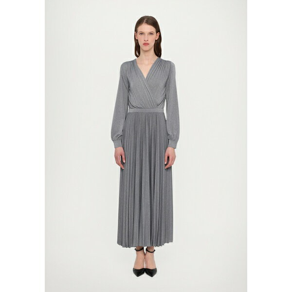 ޥ졼 ǥ ԡ ȥåץ CASCIA - Jersey dress - grigio