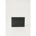 カルバンクライン メンズ 財布 アクセサリー CLASSIC MONO CARDHOLDER - Wallet - classic black(4)