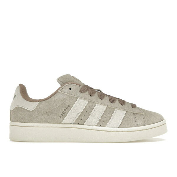 adidas アディダス メンズ スニーカー 【adidas Campus 00s Wonder Beige】 サイズ US_M_4.5 Wonder Beige/Off White/Cream White