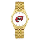 W[fB Y rv ANZT[ Western Kentucky Hilltoppers Unisex Team Logo Rolled Linked Bracelet Wristwatch -