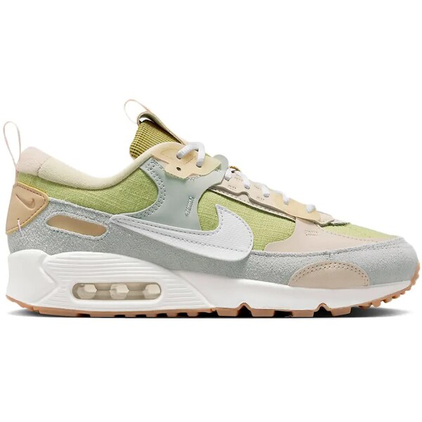 asty㤨Nike ʥ ǥ ˡ Nike Air Max 90 Futura  US_6W(23cm Buff Gold Light Green (Women'sפβǤʤ45,800ߤˤʤޤ