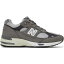 New Balance ˥塼Х ǥ ˡ New Balance 991  US_W_8W MiUK Castlerock Navy (Women's)