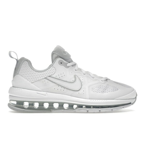 Nike ナイキ レディース スニーカー  サイズ US_6.5W(23.5cm) Triple White (Women's)