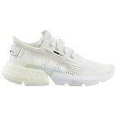 adidas アディダス レディース スニーカー 【adidas POD-S3.1】 サイズ US_5W(22cm) Cloud White Shock Pink (Women 039 s)