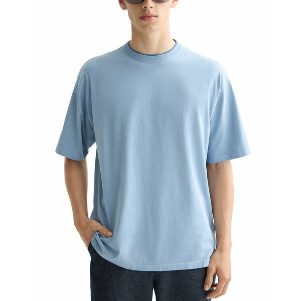 スコッチアンドソーダメンズTシャツ...