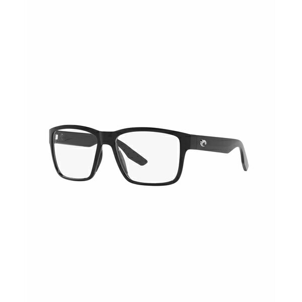 コスタデルマール メンズ サングラス・アイウェア アクセサリー Men's Paunch Rx Eyeglasses, 6A9049V ..
