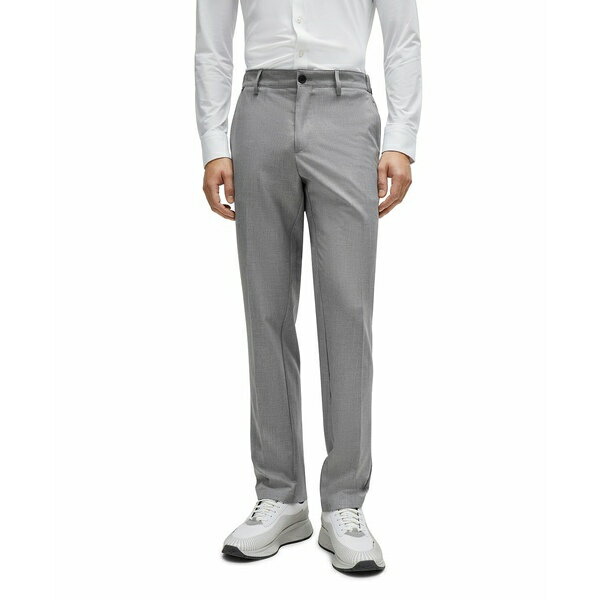 ヒューゴボス メンズ カジュアルパ