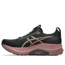 ASICS アシックス レディース スニーカー 【(WMNS) ASICS Gel-Kayano 32 'Black Dark Currant' 1012B838-003】 サイズ US_6(23.0cm)