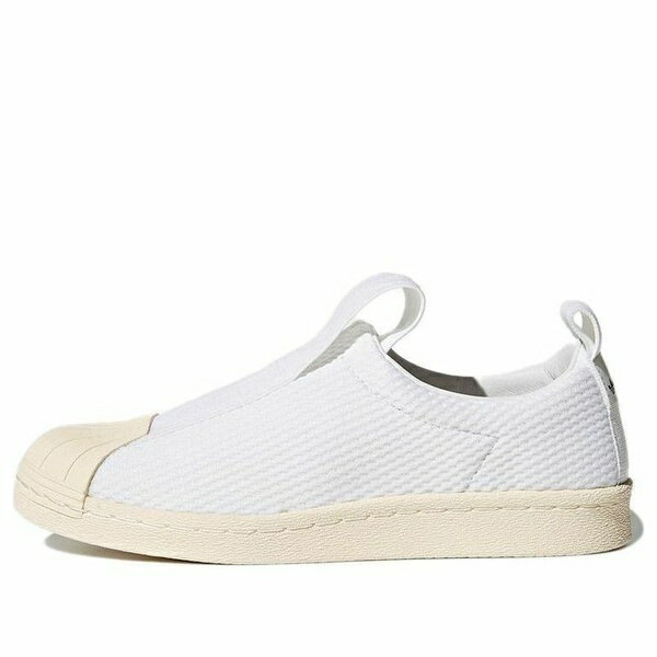 adidas ǥ ǥ ˡ (WMNS) adidas Superstar BW35 Slip-On 'White' BY2949  US_5(22.0cm)