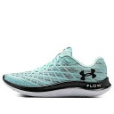 Under Armour アンダーアーマー レディース スニーカー 【(WMNS) Under Armour FLOW Velociti Wind CN Blu...