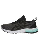 ASICS アシックス レディース スニーカー 【(WMNS) ASICS Gel Quantum 90 'Black' 1022A115-021】 サイズ US_6(23.0cm)