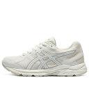 ASICS アシックス レディース スニーカー 【(WMNS) ASICS Gel-Contend Cn 'White' 1012B463-100】 サイズ US_6(23.0cm)