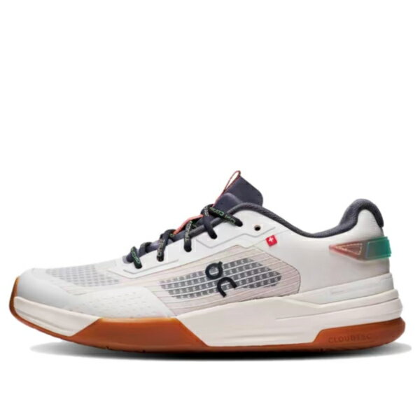 On Running  ˥ ǥ ˡ (WMNS) On Running The Roger Advantage Z5 'Cream Almond' 3WF10243116  US_6(23.0cm)