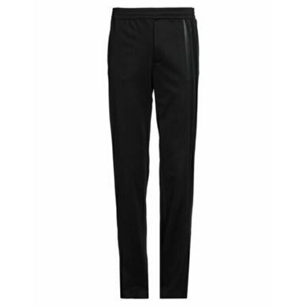 【送料無料】 ヴァレンティノ ガラヴァーニ メンズ カジュアルパンツ ボトムス Pants Black