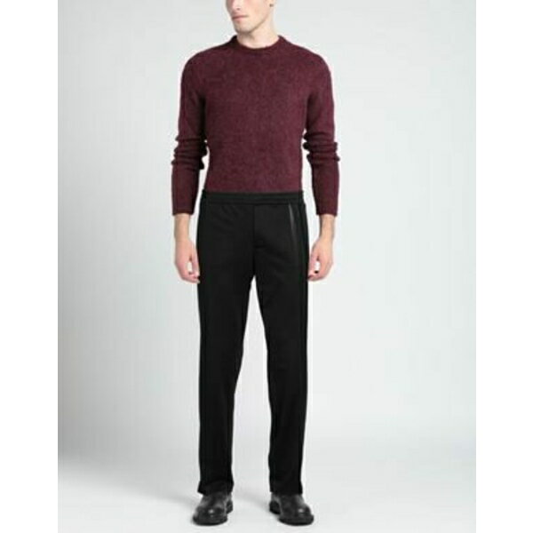 【送料無料】 ヴァレンティノ ガラヴァーニ メンズ カジュアルパンツ ボトムス Pants Black