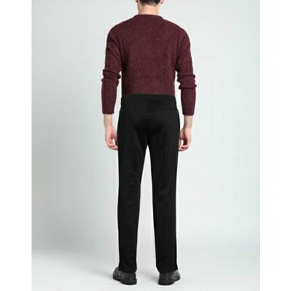 【送料無料】 ヴァレンティノ ガラヴァーニ メンズ カジュアルパンツ ボトムス Pants Black