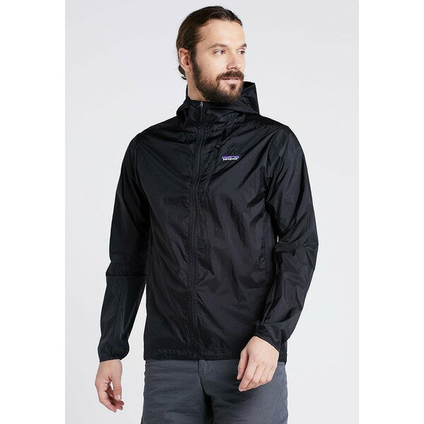 ѥ˥  Хåȥܡ ݡ HOUDINI - Outdoor jacket - black