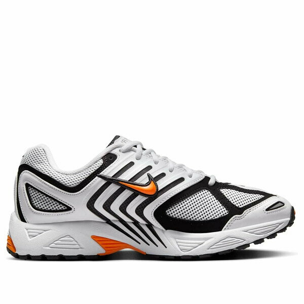 Nike ナイキ メンズ スニーカー 【Nike Air Pegasus 2K5 'White Safety Orange Black' HQ5403-103】 サイズ US_12(30.0cm)