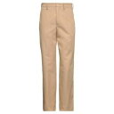 【送料無料】 デパートメントファイブ メンズ カジュアルパンツ ボトムス Pants Beige(4)