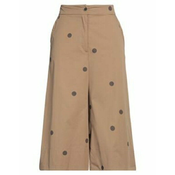 【送料無料】 アレッシアサンティ レディース カジュアルパンツ ボトムス Pants Beige