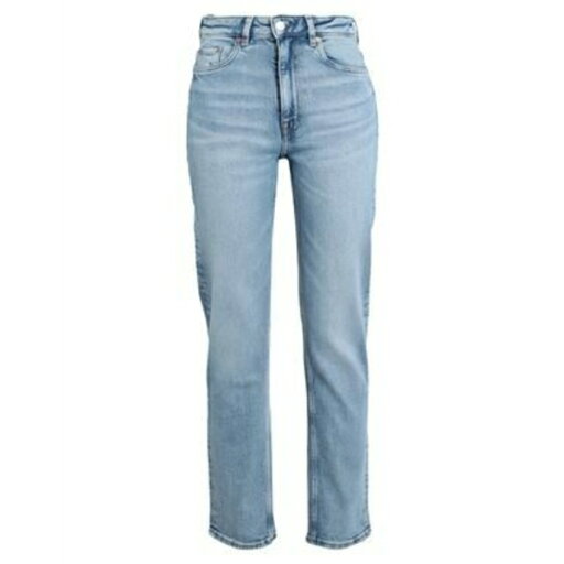 【送料無料】 アンドアザーストーリーズ レディース デニムパンツ ボトムス Jeans Blue 【送料無料】 アンドアザーストーリーズ レディース デニムパンツ ボトムス Jeans Blue