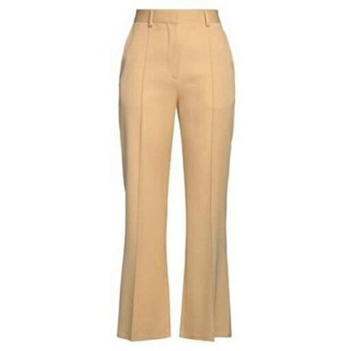 【送料無料】 ランバン レディース カジュアルパンツ ボトムス Pants Beige 【送料無料】 ランバン レディース カジュアルパンツ ボトムス Pants Beige