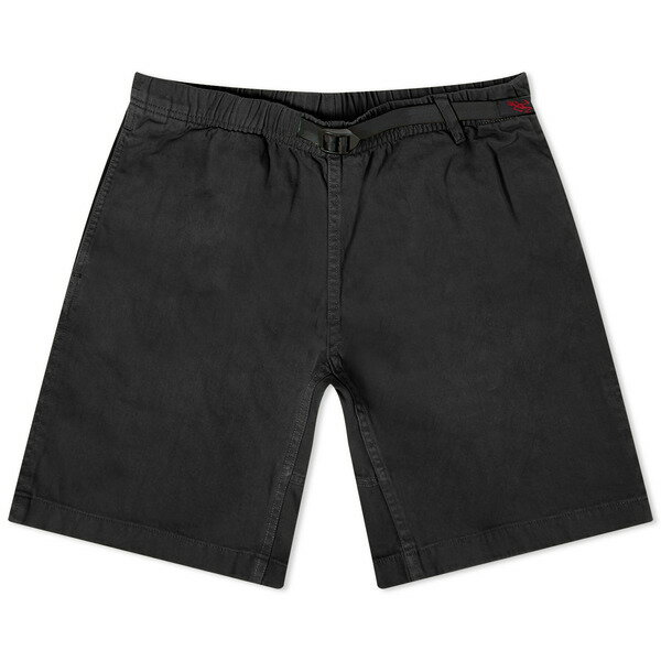 ߥ ǥ 奢ѥ ܥȥॹ Gramicci G Shorts Black