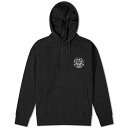 楽天astyエドウィン メンズ パーカー・スウェットシャツ アウター Edwin Music Channel Hoodie Black