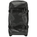 C[XgpbN Y {XgobO obO Eastpak Transit'r Medium Luggage Case Black