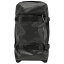 イーストパック メンズ ボストンバッグ バッグ Eastpak Transit'r Medium Luggage Case Black