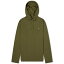 ラルフローレン メンズ パーカー・スウェットシャツ アウター Polo Ralph Lauren Jersey Hoodie Green